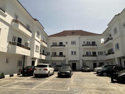 Luxury 2-bedroom Furnished Apartment., Lekki Phase 1, Lekki, Lagos, Flat / Apartment for Rent