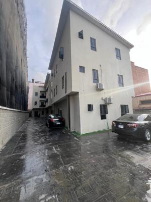2bedroom Apartment, Ikate Lekki, Ikate, Lekki, Lagos, Flat / Apartment for Rent