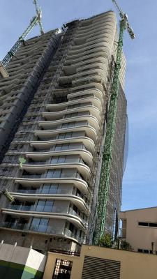 Premium 4 Bedroom Apartment, Bourdillion, Ikoyi, Lagos, Flat / Apartment for Sale