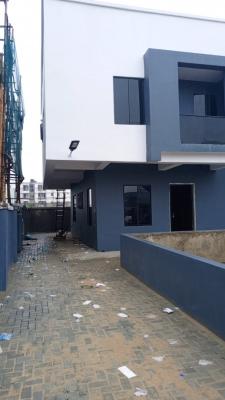 Luxury 2bedroom Flat at Atlantic View Estate, Igboefon Lekki Lagos, Niyi Adegbite Street, Alpha Beach Road, Atlantic View Estate, Igbo Efon, Lekki, Lagos, Flat / Apartment for Rent