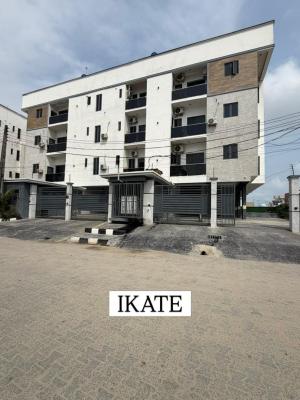 2bedroom Apartment, Ikate Lekki, Ikate, Lekki, Lagos, Flat / Apartment for Rent