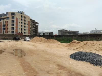 Bare Land, Opposite The Landmark , Directly Facing Lekki Epe Express Way, Ikota, Lekki, Lagos, Land for Sale