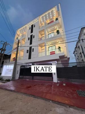 2bedroom Apartment, Ikate Lekki, Ikate, Lekki, Lagos, Flat / Apartment for Rent