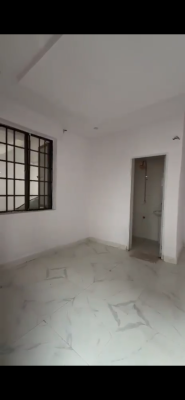 Standard Self Contain with Personal Kitchen and Meter, Ikota, Lekki, Lagos, Self Contain (single Rooms) for Rent