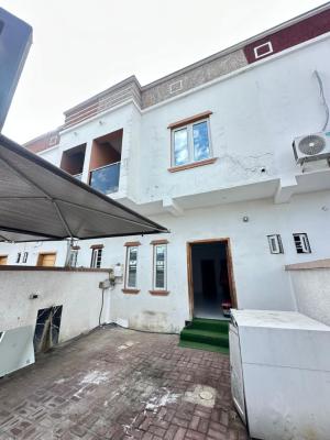 Luxury 4-bedroom Terrace Duplex, Ikota Gra, Ikota, Lekki, Lagos, Terraced Duplex for Rent