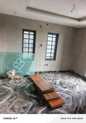 Newly Built Mini Flat in Lawanson Surulere, Off Aborishade, Lawanson, Surulere, Lagos, Mini Flat (room and Parlour) for Rent