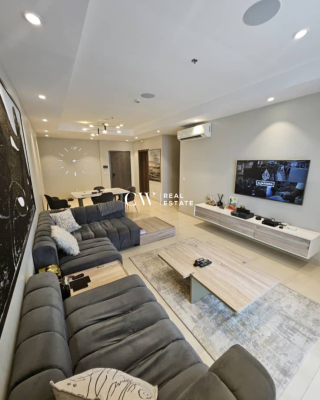1 Bedroom Apartments in Oniru, Oniru, Victoria Island (vi), Lagos, Flat / Apartment for Rent