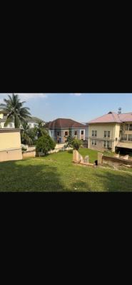 a 3 Bedroom Flat in a Good and Secured Location Is Available, Maitama District, Abuja, Flat / Apartment for Rent