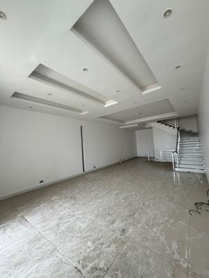 Spacious 4 Bedroom Terrace Duplex, Lekki Right Side, Lekki Phase 1, Lekki, Lagos, Terraced Duplex for Sale