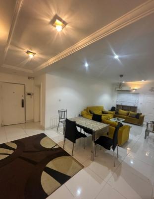 Fully Furnished 2 Bedrooms Apartment, Banana Paradise, Banana Island , Ikoyi, Banana Island, Ikoyi, Lagos, Flat / Apartment for Rent