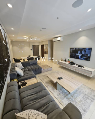 1 Bedroom Apartments in Oniru, Oniru, Victoria Island (vi), Lagos, Flat / Apartment for Rent