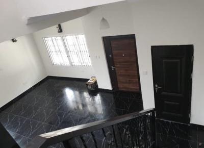 4bedroom Duplex Detached, Lekki Garden 3, Sangotedo, Ajah, Lagos, Flat / Apartment for Rent