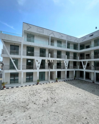 3 Bedroom Apartment in Lekki Phase 1, Lekki Phase 1, Lekki, Lagos, Flat / Apartment for Rent