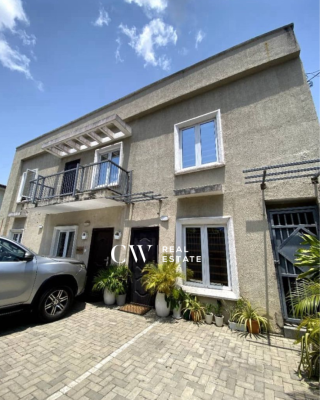 1 Bedroom Apartments, Ikoyi, Lagos, Flat / Apartment for Rent
