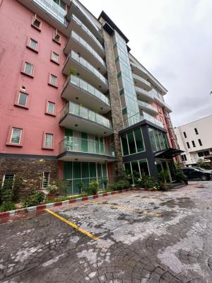 Nicely Finished Serviced 3 Bedroom Maisonette with a Room Bq, Old Ikoyi, Ikoyi, Lagos, Terraced Duplex for Rent