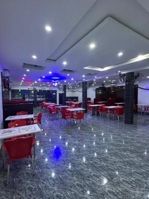 Distress Fast Food Restaurant, Afam Okoloma Roundabout, Oyigbo, Rivers, Restaurant / Bar for Sale