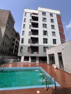 3 Bedroom Apartment with Bq, Victoria Island, Victoria Island (vi), Lagos, Flat / Apartment for Rent
