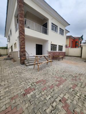 Clean 8bedroom Duplex with 3rm Bq, Office,airbnb,restaurant,, Wuse Zone(tarred Rd), Wuse, Abuja, Detached Duplex for Rent