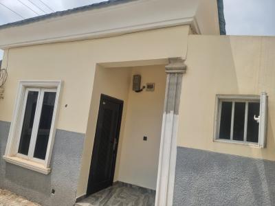 Smart Self Contain Apartment, Estate Along Von, Lugbe District, Abuja, Self Contain (single Rooms) for Rent