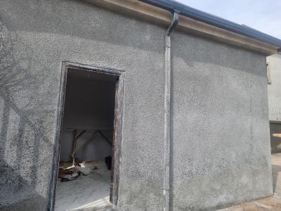 Smart Self Contain Apartment, Behind Shafa Opposite Dunamis Dome, Lugbe District, Abuja, Self Contain (single Rooms) for Rent