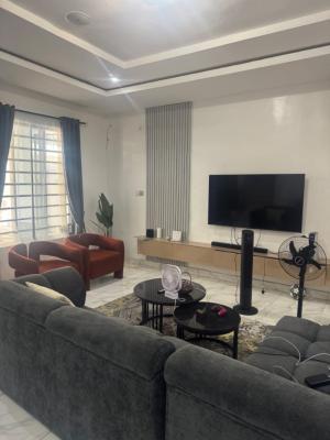 4bedroom Duplex, Sangotedo, Sangotedo, Ajah, Lagos, Terraced Duplex for Rent