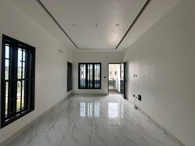 Newly Built 3 Bedroom Apartment Is Available, Katampe (main), Katampe, Abuja, Flat / Apartment for Sale