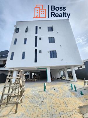 Newly Built 2 Units of 2 Bedroom Apartment, Ologolo, Lekki, Lagos, Flat / Apartment for Rent