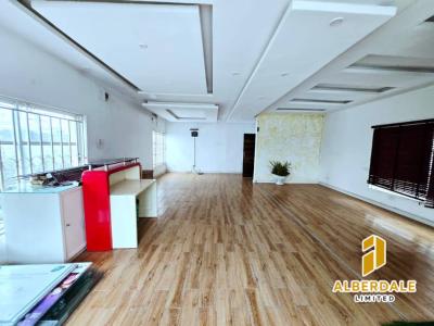 Standard 4 Bedroom Fully Detached Duplex, Lekki Phase 1, Lekki, Lagos, Detached Duplex for Rent