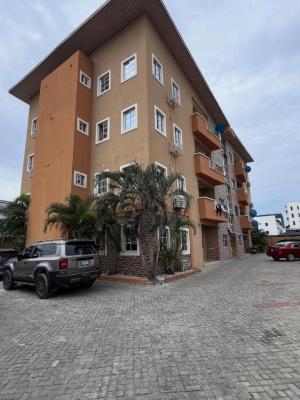 3bedroom Apartment, Ikate Lekki, Ikate, Lekki, Lagos, Flat / Apartment for Rent