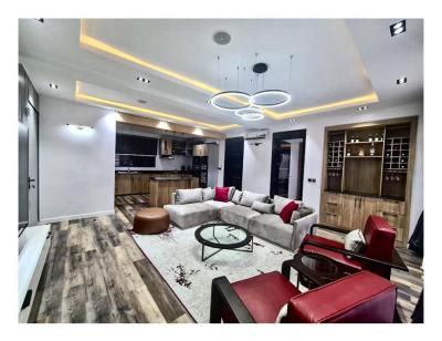 Luxury 2-bedroom Flat with Excellent Facility, Lekki Phase 1, Lekki, Lagos, Flat / Apartment for Rent