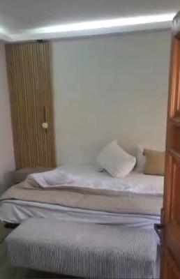 a Room Self-contain at Ogudu Gra, Ogudu Gra, Gra, Ogudu, Lagos, Self Contain (single Rooms) for Rent