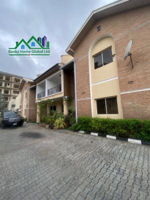 Spacious 3bedroom Apartment, Lekki Phase 1, Lekki, Lagos, Flat / Apartment for Rent