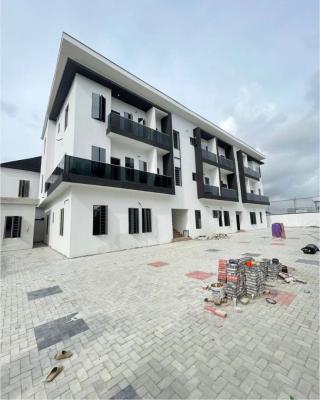Brand New 2bedroom Apartment, Harris Drive, Vgc, Lekki, Lagos, Flat / Apartment for Rent