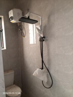 Newly Built 3 Bedroom Duplex in a Serene Area, Ushafa, Bwari, Abuja, Detached Duplex for Sale