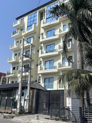 3-bedroom Maisonette (semi-detached Duplex), Victoria Island (vi), Lagos, Semi-detached Duplex for Sale