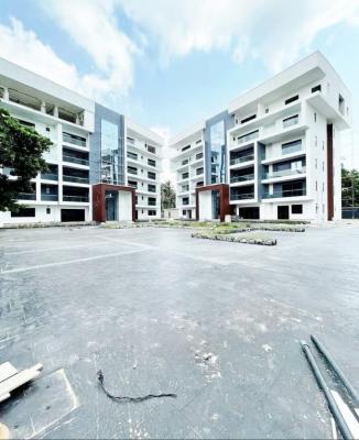 3 Bedroom Apartment, Old Ikoyi, Ikoyi, Lagos, Flat / Apartment for Rent