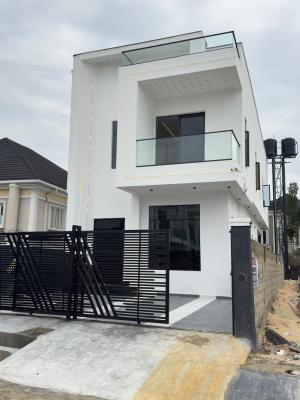 C of O, Thomas Estate, Ajah, Lagos, Detached Duplex for Sale