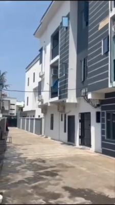 Newly Built 3-bedroom, Gra Phase 2, Magodo, Lagos, Flat / Apartment for Rent