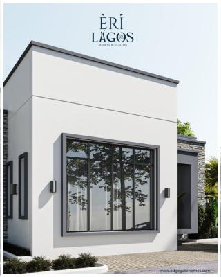 Luxury 4-bedroom Fully-detached Bungalow, Ibeju Lekki, Lagos, Detached Bungalow for Sale