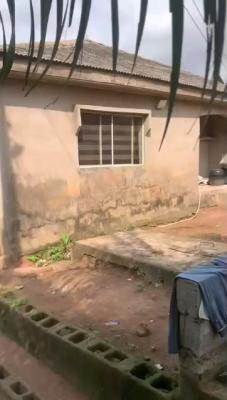 Comfortable 3-bedroom Bungalow with Receipt, Off Alaso-ikola Road, Ait, Kola, Alagbado, Ifako-ijaiye, Lagos, Detached Bungalow for Sale