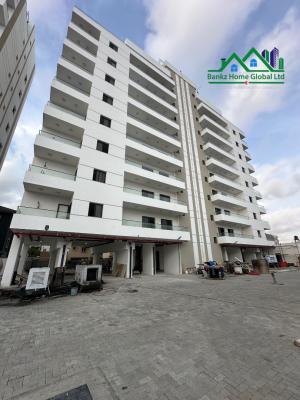 Luxury 4bedroom Apartment, Ikoyi, Lagos, Flat / Apartment for Rent