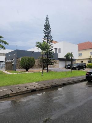 5 Bedroom Detached Duplex, Nicon Estate, Ikate, Lekki, Lagos, Detached Duplex for Sale