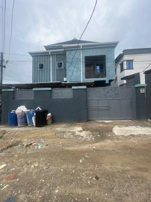 2 Bedroom Apartment, Gated & Secured Neighborhood, Gbagada, Lagos, Flat / Apartment for Rent