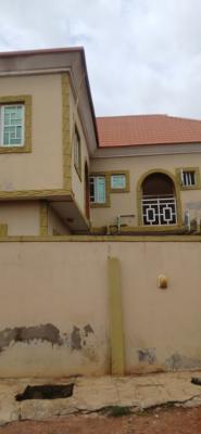 Very Clean 2bedroom Flat, Martins Estate Alagbole Ojodu Berger Lagos, Ojodu, Lagos, Flat / Apartment for Rent