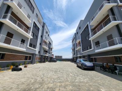 1bedroom Apartment, Lekki Phase 1, Lekki, Lagos, Flat / Apartment for Rent