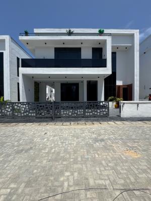 5 Bedroom Detached Duplex, Lekki, Lagos, Detached Duplex for Sale