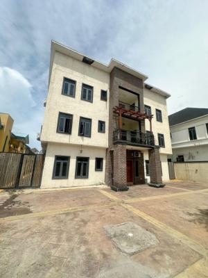 2 Bedroom Flat, Osapa, Lekki, Lagos, Flat / Apartment for Rent