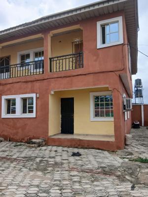 a Room and Parlor in an Estate, Gra, Abijo, Lekki, Lagos, Mini Flat (room and Parlour) for Rent