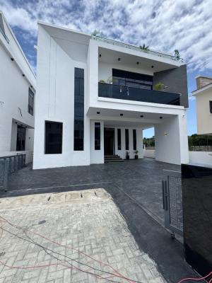 5 Bedroom Home with a Pool, Lekki, Lagos, House for Sale
