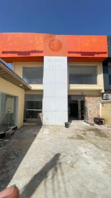 2 Spacious Commercial Spaces, Lekki Phase 1, Lekki, Lagos, Shop for Rent